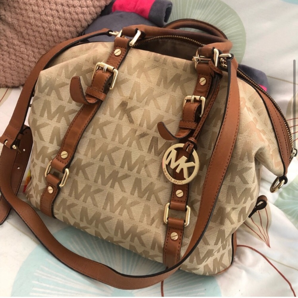 MK BAG 💼